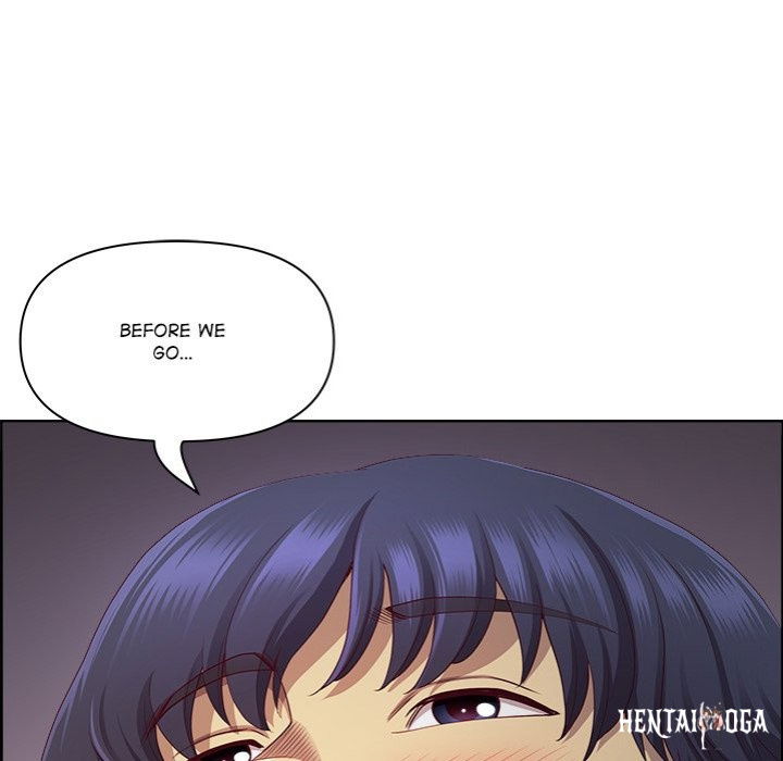 Big Guy Big Guy Chapter 15 - Page 100