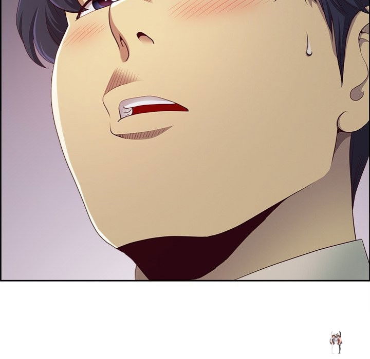 Big Guy Big Guy Chapter 15 - Page 101