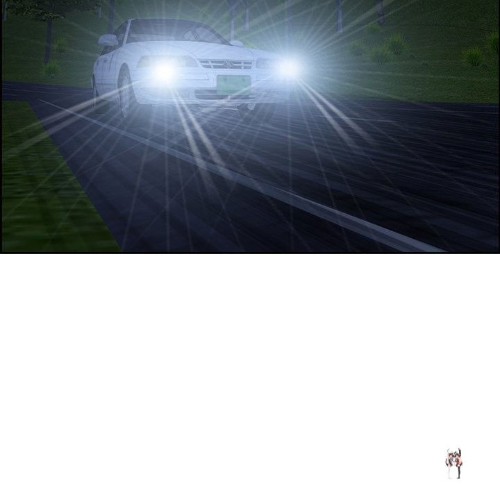 Big Guy Big Guy Chapter 15 - Page 110