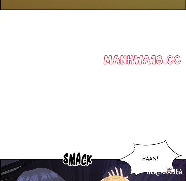 Big Guy Big Guy Chapter 15 - Page 118