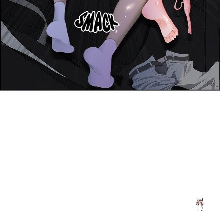 Big Guy Big Guy Chapter 15 - Page 120