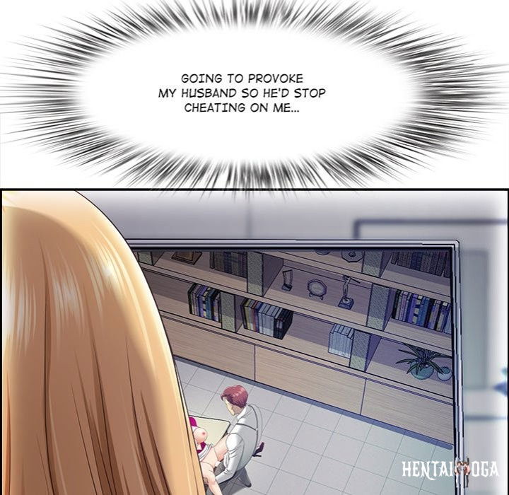 Big Guy Big Guy Chapter 15 - Page 125