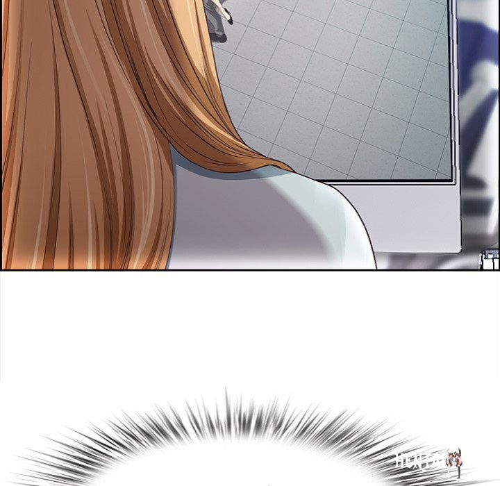 Big Guy Big Guy Chapter 15 - Page 126