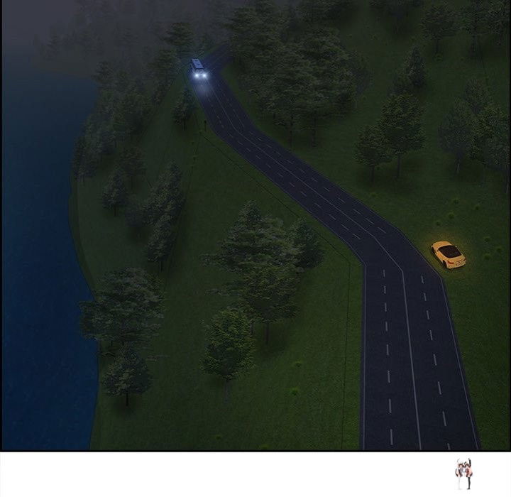 Big Guy Big Guy Chapter 15 - Page 128