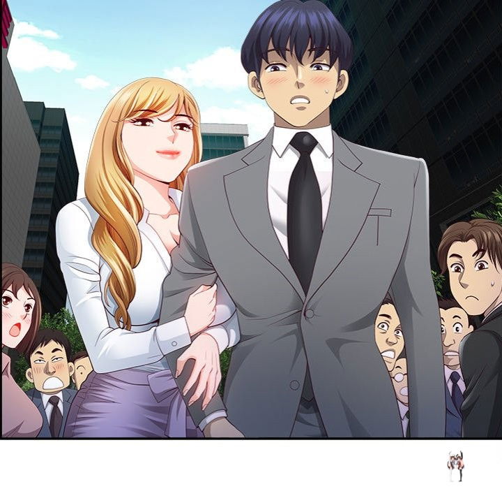 Big Guy Big Guy Chapter 15 - Page 130