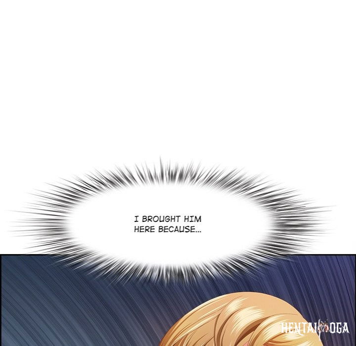 Big Guy Big Guy Chapter 15 - Page 131