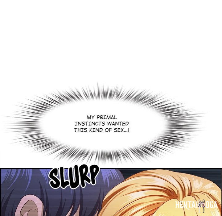 Big Guy Big Guy Chapter 15 - Page 136