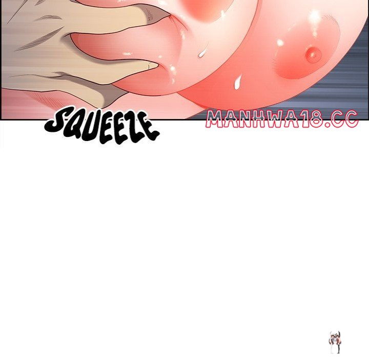 Big Guy Big Guy Chapter 15 - Page 138