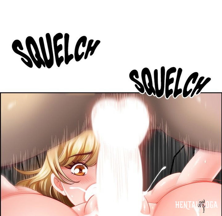 Big Guy Big Guy Chapter 15 - Page 141