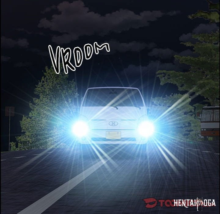 Big Guy Big Guy Chapter 15 - Page 147