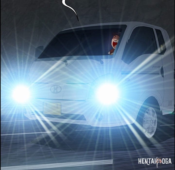 Big Guy Big Guy Chapter 15 - Page 149