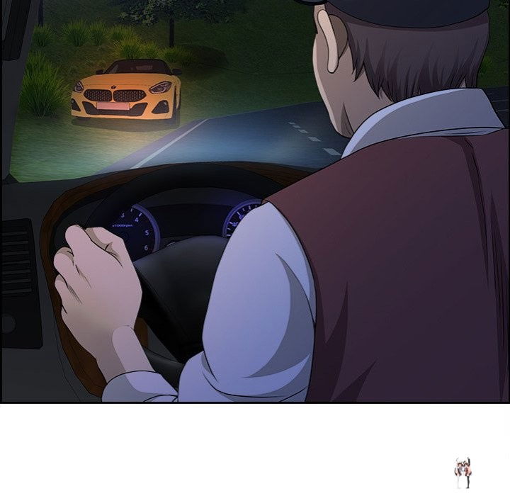 Big Guy Big Guy Chapter 15 - Page 153