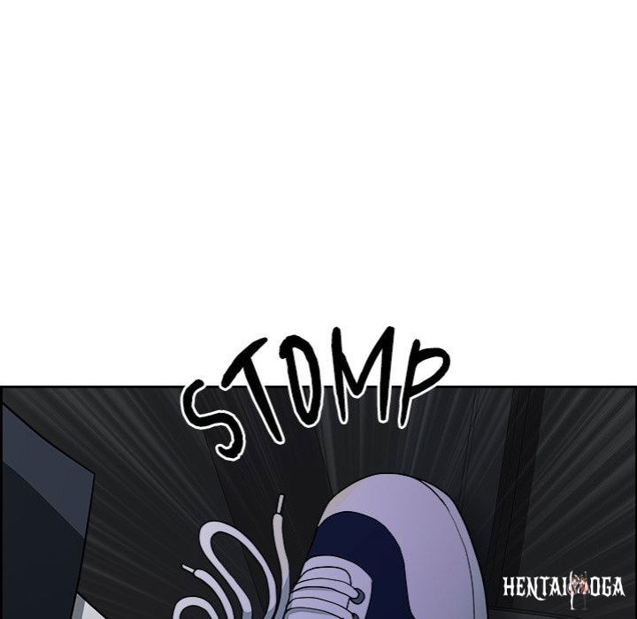 Big Guy Big Guy Chapter 15 - Page 154