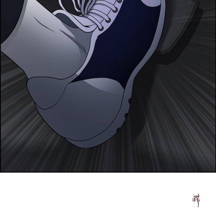 Big Guy Big Guy Chapter 15 - Page 155