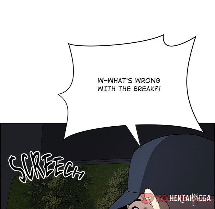 Big Guy Big Guy Chapter 15 - Page 156