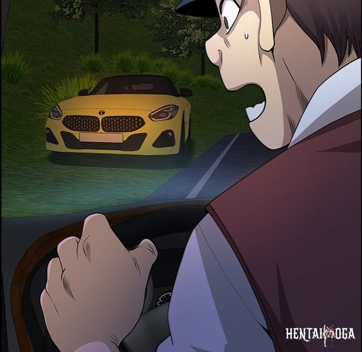 Big Guy Big Guy Chapter 15 - Page 157