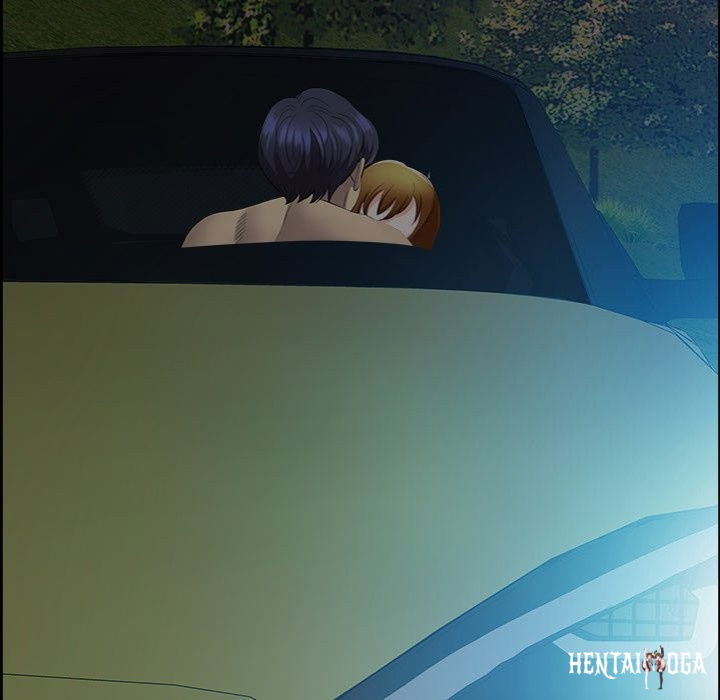 Big Guy Big Guy Chapter 15 - Page 159