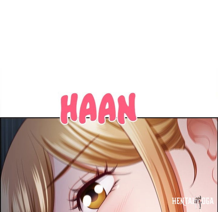 Big Guy Big Guy Chapter 15 - Page 16