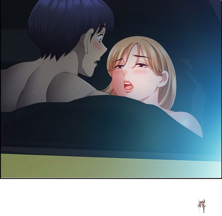 Big Guy Big Guy Chapter 15 - Page 161