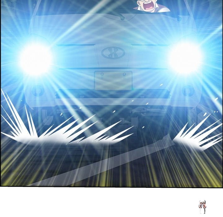 Big Guy Big Guy Chapter 15 - Page 163