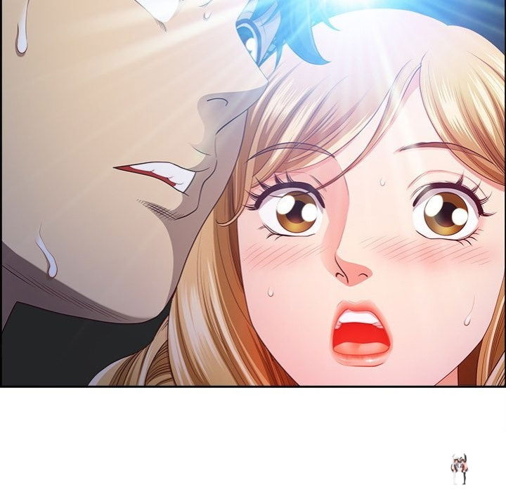 Big Guy Big Guy Chapter 15 - Page 165