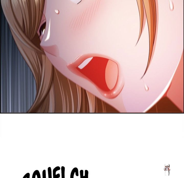 Big Guy Big Guy Chapter 15 - Page 17