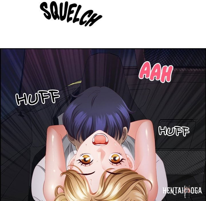 Big Guy Big Guy Chapter 15 - Page 20