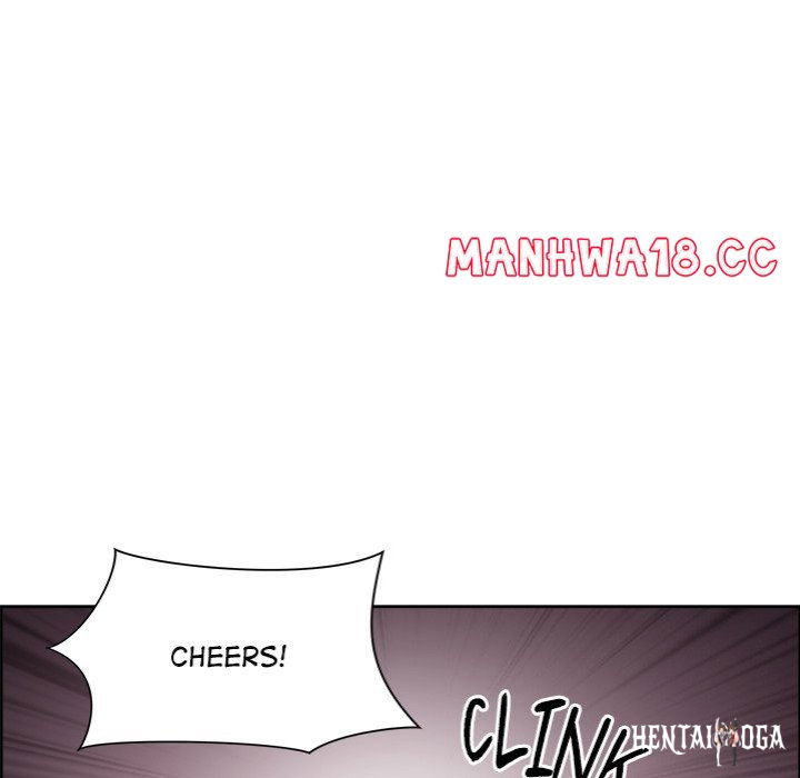 Big Guy Big Guy Chapter 15 - Page 22