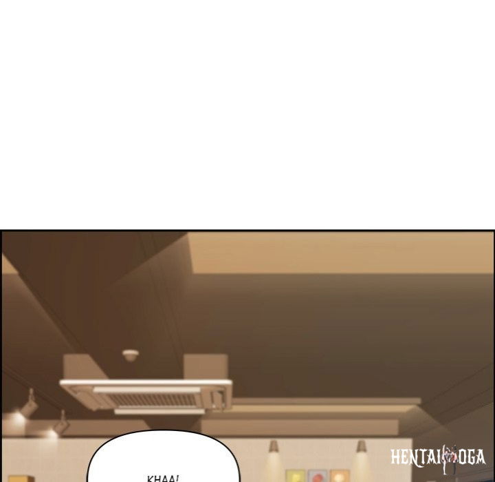 Big Guy Big Guy Chapter 15 - Page 29