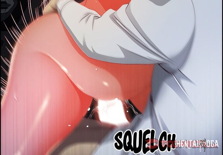 Big Guy Big Guy Chapter 15 - Page 3