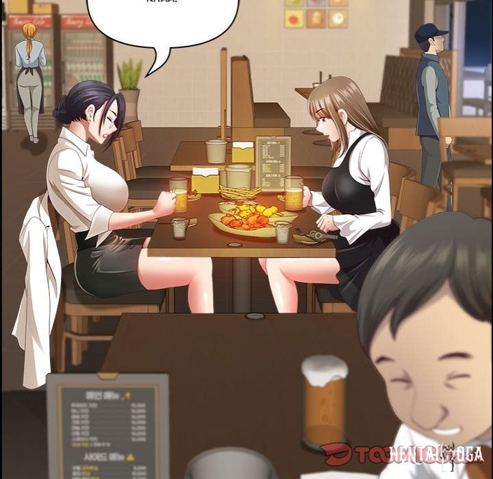 Big Guy Big Guy Chapter 15 - Page 30