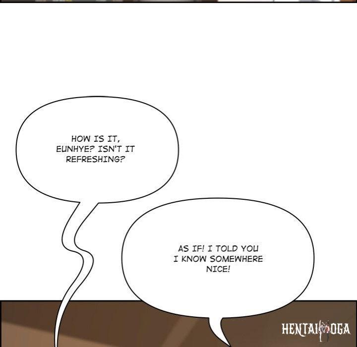 Big Guy Big Guy Chapter 15 - Page 31