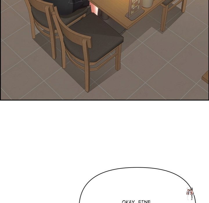 Big Guy Big Guy Chapter 15 - Page 35