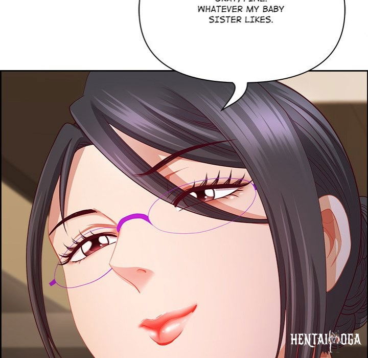 Big Guy Big Guy Chapter 15 - Page 36