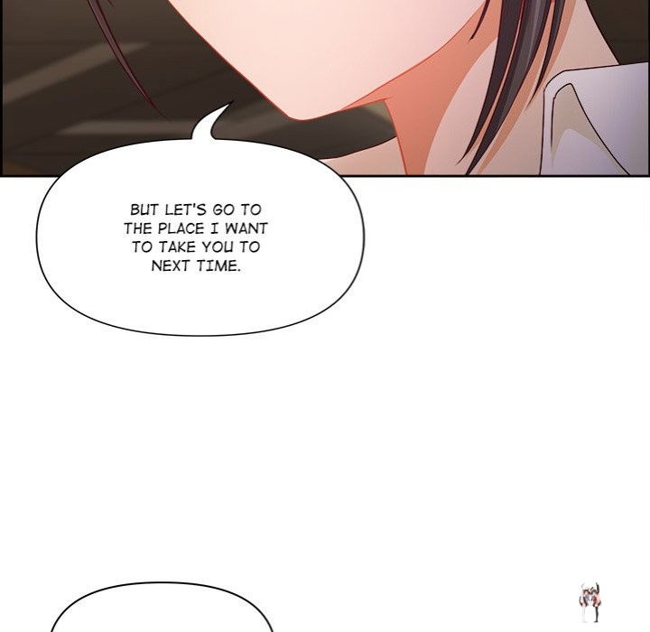 Big Guy Big Guy Chapter 15 - Page 37