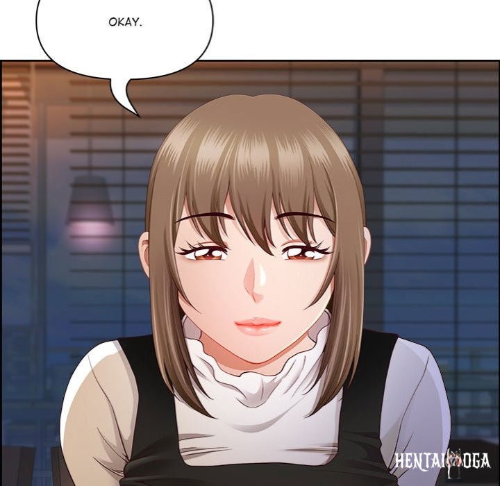 Big Guy Big Guy Chapter 15 - Page 38