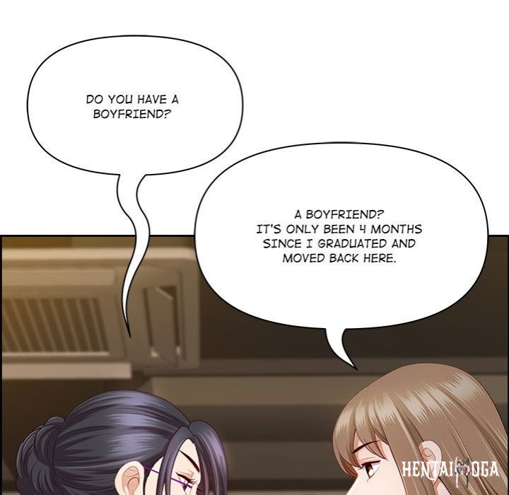 Big Guy Big Guy Chapter 15 - Page 40