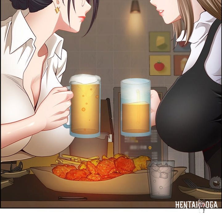 Big Guy Big Guy Chapter 15 - Page 41