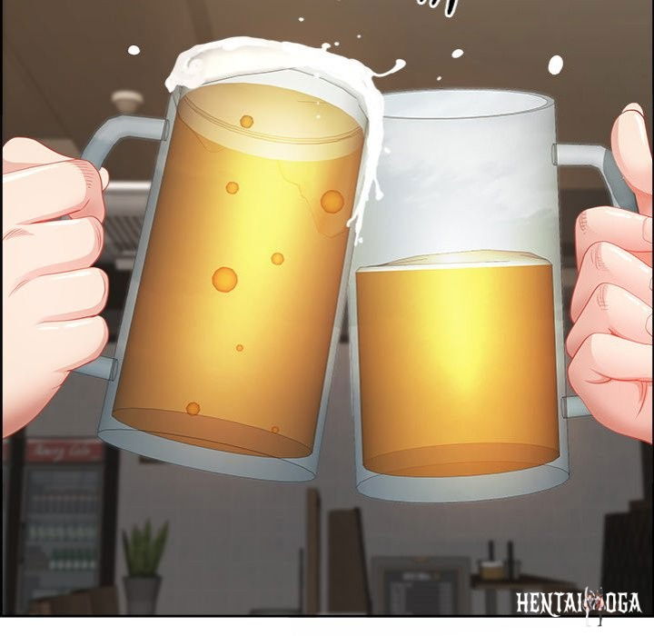 Big Guy Big Guy Chapter 15 - Page 43