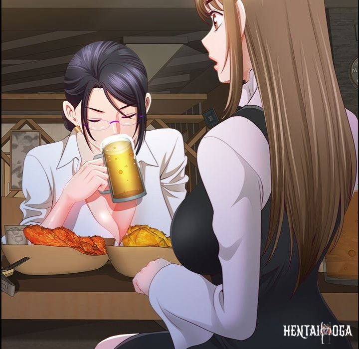 Big Guy Big Guy Chapter 15 - Page 45