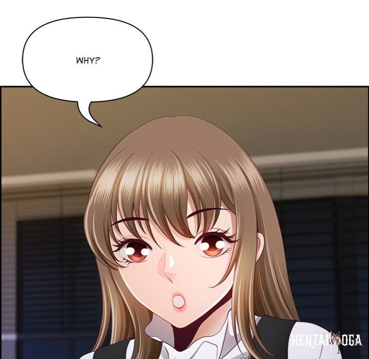 Big Guy Big Guy Chapter 15 - Page 49