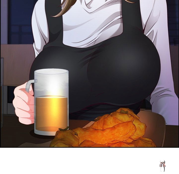 Big Guy Big Guy Chapter 15 - Page 50