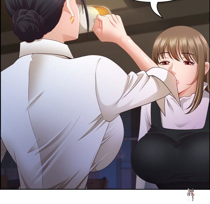 Big Guy Big Guy Chapter 15 - Page 52