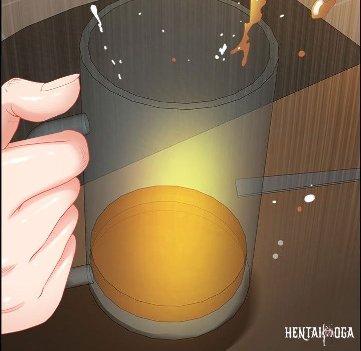 Big Guy Big Guy Chapter 15 - Page 54