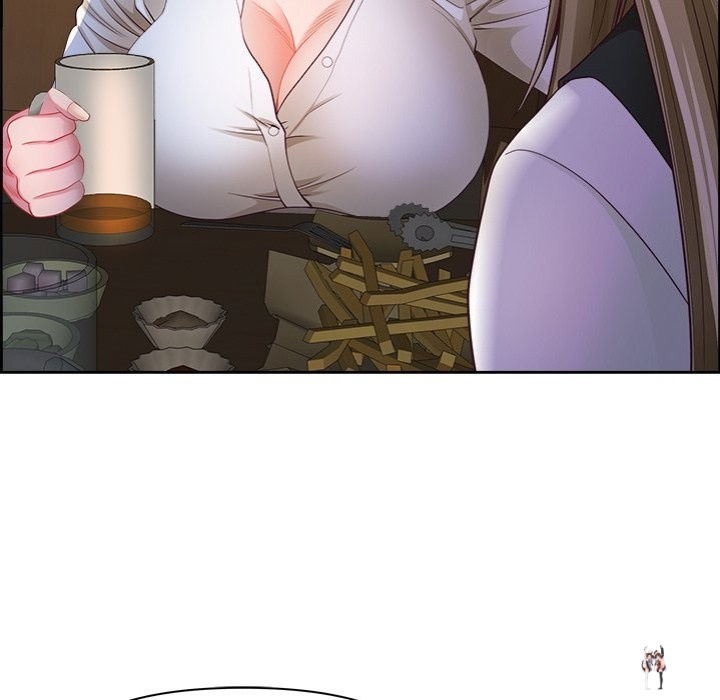 Big Guy Big Guy Chapter 15 - Page 57