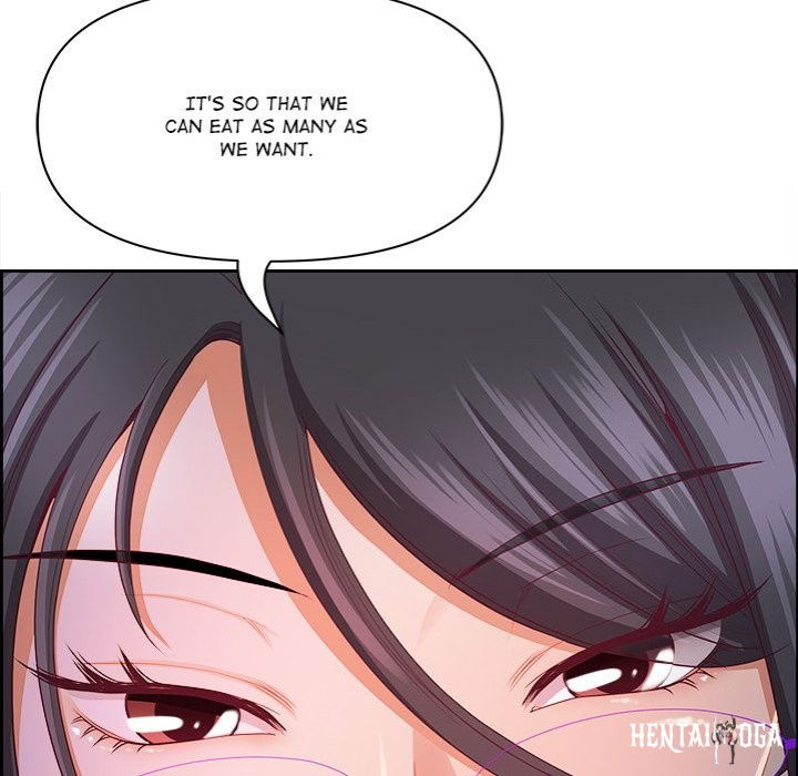 Big Guy Big Guy Chapter 15 - Page 58