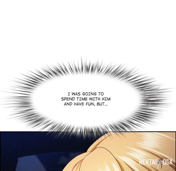 Big Guy Big Guy Chapter 15 - Page 64