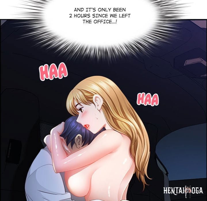 Big Guy Big Guy Chapter 15 - Page 69