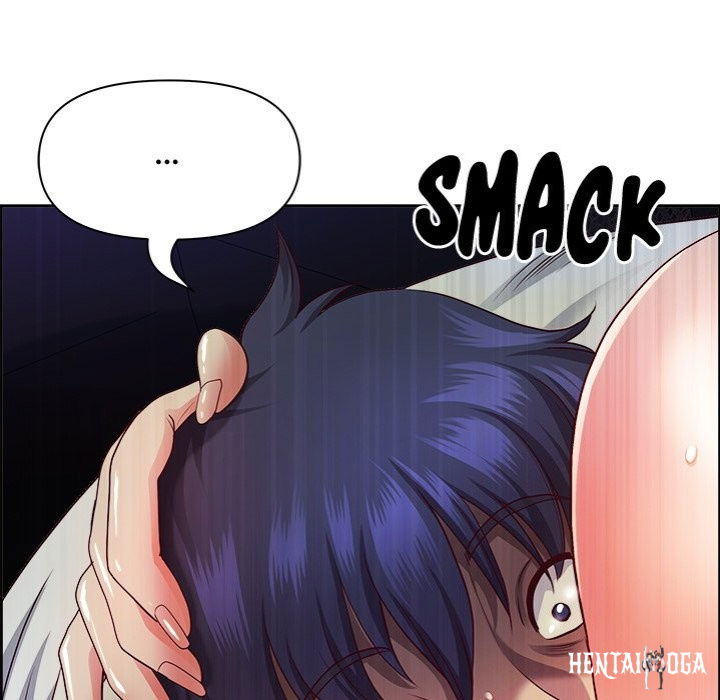 Big Guy Big Guy Chapter 15 - Page 7