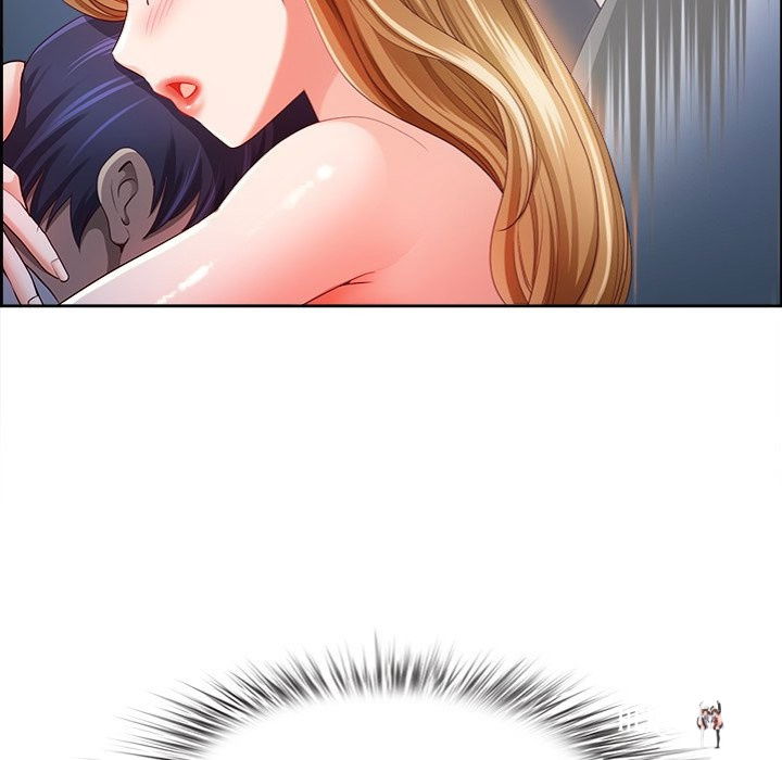 Big Guy Big Guy Chapter 15 - Page 77